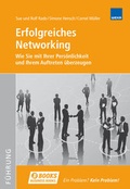 Cover: Erfolgreiches Networking - WEKA Schweiz