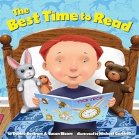 Enlarge image Cover: The Best Time to Read - Random House Books for Young Readers