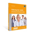 Cover: F&uuml;hrung der GmbH - WEKA Schweiz