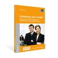 Cover: Gr&uuml;ndung einer GmbH - WEKA Schweiz