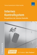 Cover: Internes Kontrollsystem - WEKA Schweiz