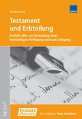 Cover: Mahnung & Betreibung - WEKA Schweiz