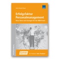 Cover: Erfolgsfaktor Personalmanagement - WEKA Schweiz