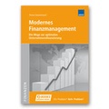 Cover: Modernes Finanzmanagement - WEKA Schweiz
