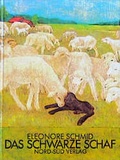 Cover: Das schwarze Schaf - NordS&uuml;d Verlag