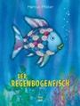 Cover: Der Regenbogenfisch: Der Bilderbuch-Klassiker für Kinder ab 4 Jahren - NordSüd Verlag