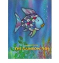Cover: The Rainbow Fish - NorthSouth Books