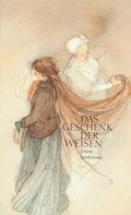 Cover: Das Geschenk der Weisen - NordS&uuml;d Verlag