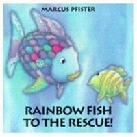 Enlarge image Cover: Rainbow Fish to the Rescue! - North-South Books (Nord-Sud Verlag AG)