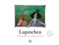 Cover: Lupinchen - NordS&uuml;d Verlag