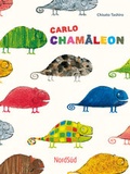 Cover: Carlo Cham&auml;leon - NordS&uuml;d Verlag