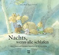 Cover: Nachts, wenn alle schlafen - NordS&uuml;d Verlag