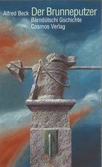 Enlarge image Cover: Der Brunneputzer - Cosmos-Verlag