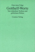 Bild: Gotthelf-Worte - Cosmos-Verlag