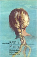 Cover: K&auml;thi u Philipp - Cosmos-Verlag