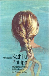 Enlarge image Cover: Käthi u Philipp - Cosmos-Verlag