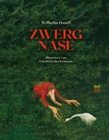 Cover: Zwerg Nase - NordS&uuml;d Verlag