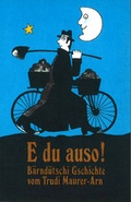 Cover: E du auso! - Cosmos-Verlag