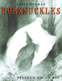 Enlarge image Cover: Hubknuckles - Crown Books for Young Readers