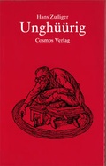 Cover: Ungh&uuml;&uuml;rig - Cosmos-Verlag