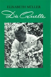 Abbildung von: Die Quelle - Cosmos-Verlag