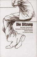 Cover: Die Sitzung - Cosmos-Verlag