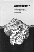 Cover: Wo wohnen? - Cosmos-Verlag