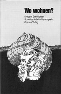 Enlarge image Cover: Wo wohnen? - Cosmos-Verlag