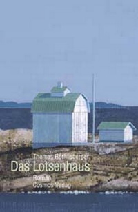 Enlarge image Cover: Das Lotsenhaus - Cosmos-Verlag