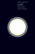 Cover: Licht - Cosmos-Verlag