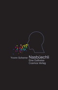 Cover: Nasb&uuml;echli - Cosmos-Verlag