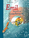 Cover: Emil - Besuch im Leuchtturm - NordS&uuml;d Verlag