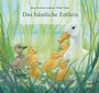 Cover: Das hässliche Entlein - NordSüd Verlag