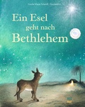 Cover: Ein Esel geht nach Bethlehem - NordS&uuml;d Verlag