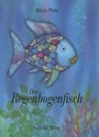 Cover: Regenbogenfisch komm hilf mir! - NordSüd Verlag