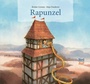 Cover: Rapunzel - NordSüd Verlag