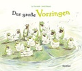 Cover: Das gro&szlig;e Vorsingen - NordS&uuml;d Verlag