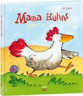 Cover: Mama Huhns gro&szlig;er Tag - NordS&uuml;d Verlag