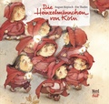 Cover: Die Heinzelm&auml;nnchen von K&ouml;ln - NordS&uuml;d Verlag
