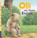 Cover: Olli, der kleine Elefant - NordS&uuml;d Verlag