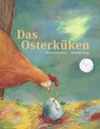 Cover: Das Osterküken - NordSüd Verlag