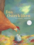 Cover: Das Osterk&uuml;ken - NordS&uuml;d Verlag