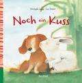 Cover: Noch ein Kuss - NordS&uuml;d Verlag