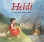 Cover: Heidi (DE) - NordSüd Verlag
