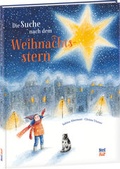 Cover: Die Suche nach dem Weihnachtsstern - NordS&uuml;d Verlag