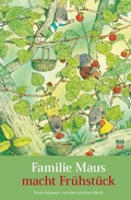 Cover: Familie Maus macht Fr&uuml;hst&uuml;ck - NordS&uuml;d Verlag