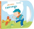Cover: Alle meine Fahrzeuge - NordS&uuml;d Verlag