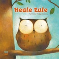 Cover: Heule Eule - NordS&uuml;d Verlag