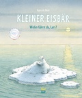 Cover: Kleiner Eisb&auml;r - Wohin f&auml;hrst du, Lars? - NordS&uuml;d Verlag