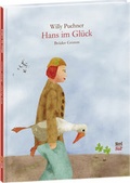 Cover: Hans im Gl&uuml;ck - NordS&uuml;d Verlag